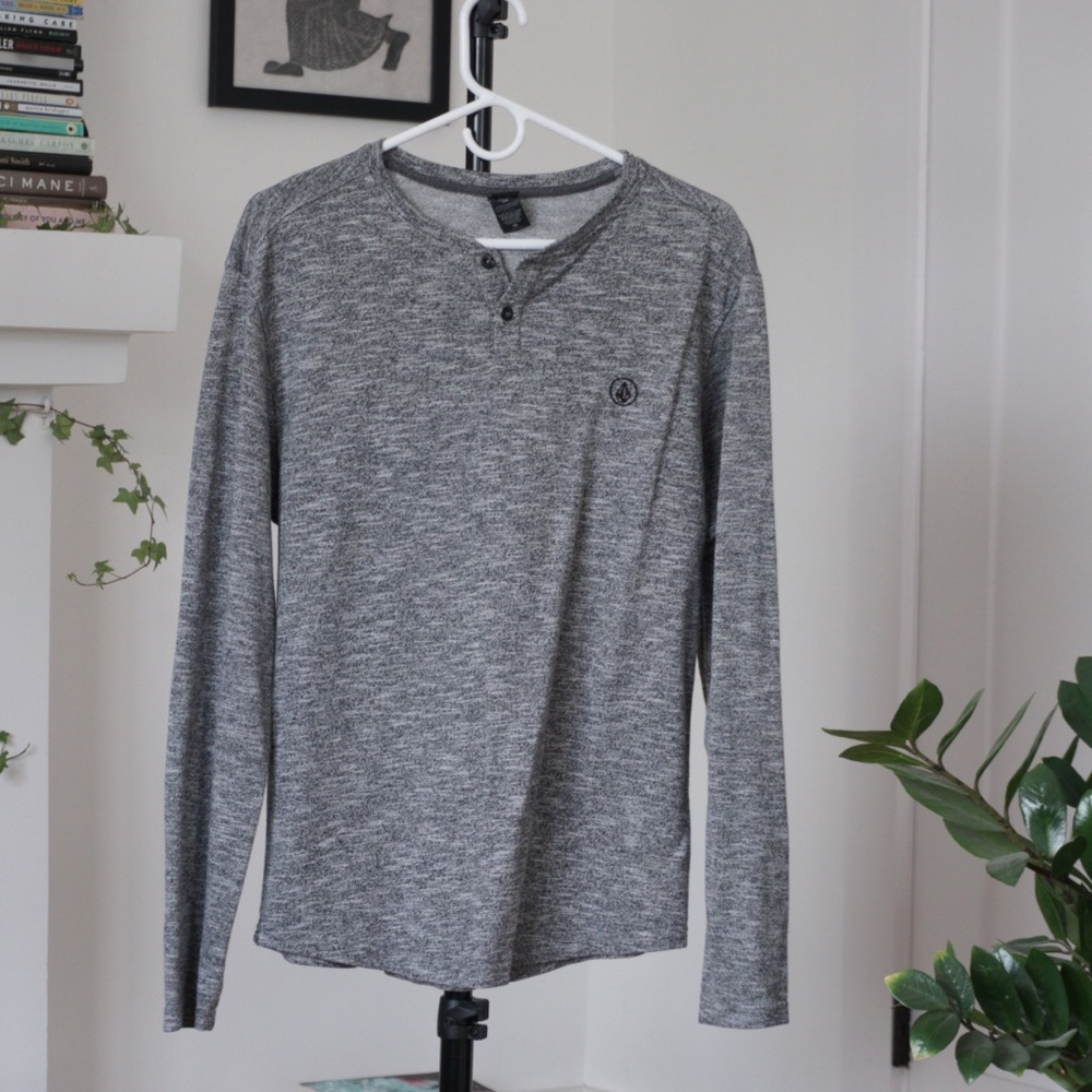 Volcom Long Sleeve